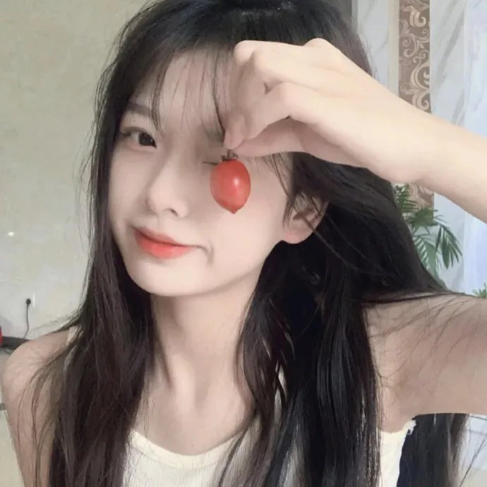 说谎的女人